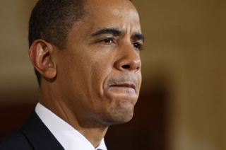 Саратовский сенатор намерена лишить Нобелевской премии Барака Обаму Саратовский сенатор намерена лишить Нобелевской премии Барака Обаму