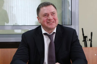 Суд повторно признал Прокопенко виновным в совершении преступлений Суд повторно признал Прокопенко виновным в совершении преступлений