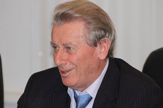 Александр Ландо о Дмитрии Колчине: “Такие люди в нашей полиции нужны”