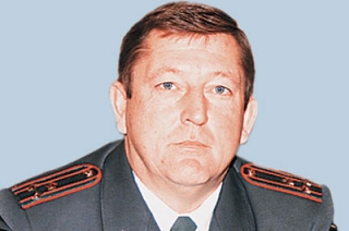 Начальник волгоградской ГИБДД опроверг сведения о переводе Дмитрия Колчина