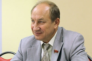 Валерий Рашкин вошел в ТОП-20 самых цитируемых депутатов