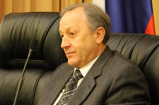 Валерий Радаев одобрил введение соцнормы потребления электроэнергии Валерий Радаев одобрил введение соцнормы потребления электроэнергии