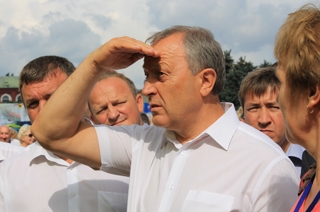 Проект до сентября