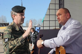 Шостак о Синичкине: “Люди ради спасения своей шкуры готовы прикрыться святым”