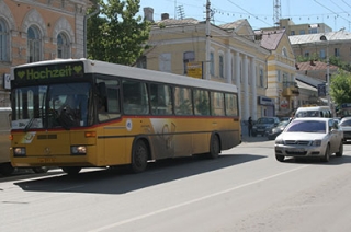 ИА “Взгляд-инфо” и саратовские блоггеры начинают акцию “Задай чиновникам жару!”