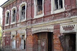 Жертвы “Чайки” просят депутата Хинштейна и прокурора Степанова о помощи