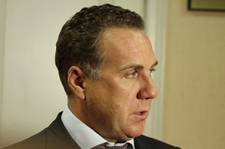 Олег Грищенко не видит смысла в объединении Саратова и Энгельса