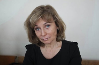 Елену Сергун подозревают в поджоге собственного авто Елену Сергун подозревают в поджоге собственного авто