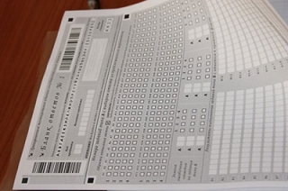 ЕГЭ-2014. Почти 200 саратовских выпускников остались без аттестатов