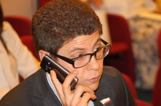 Облдума поддержала увеличение расходов на зарплаты чиновников