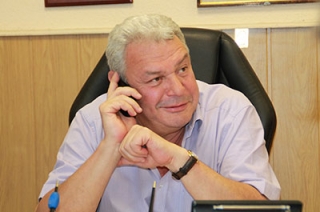 Леонид Писной предрек Саратову судьбу лопнувшего контрацептива