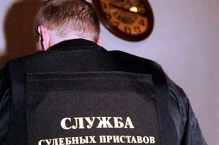 Судебный пристав оштрафован на 60 тысяч рублей за "помощь" МУП Судебный пристав оштрафован на 60 тысяч рублей за “помощь” МУП
