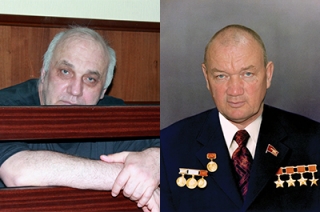 Великаны и пигмеи