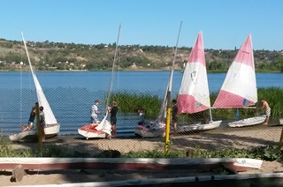 Встречный ветер Встречный ветер