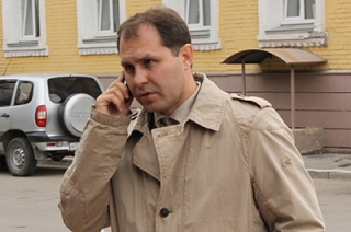 В кресло руководителя ГИТ пытаются посадить скандалиста Санникова