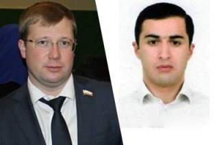 Денис Фадеев инициировал смену главврача госпиталя для ветеранов войн