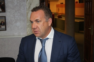 Олег Грищенко инициировал расследование по фактам поборов в школе