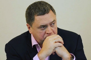 Алексей Прокопенко не признал вину в инкриминируемых преступлениях