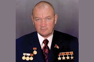 Дело “ветерана” и “черноморца” Синичкина. Хроника пикирующего достоинства