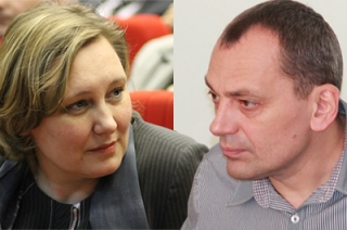 Родственники Александра Суркова просят Татьяну Журик о помощи