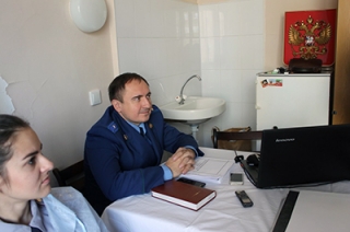 Судебный процесс по делу Суркова парализовал работу отделения больницы