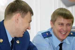 Суд приговорил Алексея Прокопенко к 200 часам обязательных работ