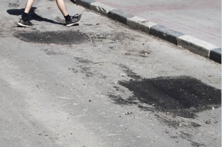 Здравый смысл на ремонте