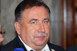 Валерий Сараев о новой набережной: "Вопрос о приемке вообще не стоял" Валерий Сараев о новой набережной: “Вопрос о приемке вообще не стоял”