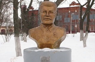 С вождем в голове