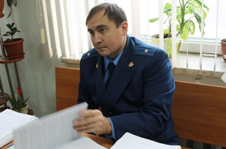 Гособвинитель просит найти доказательства участия Синичкина в Чеченской войне