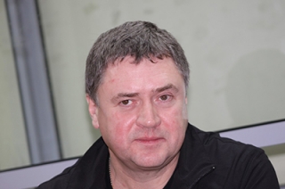 В Сосенках у Алексея Прокопенко прошли обыски