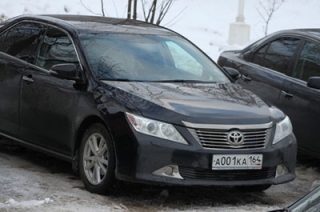 В саратовской “Избе” начался депутатский корпоратив