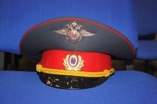 Полицейские проведут семь лет в колонии за грабеж и попытку вымогательства