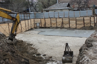 Строить нельзя запретить