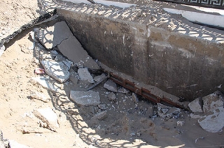 #Дорогаянабережная. ГУ МВД считает "тайной" факты хищения бюджетных средств #Дорогаянабережная. ГУ МВД считает “тайной” факты хищения бюджетных средств