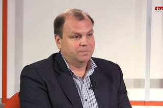 Руководство "Кристалла" считает "чушью" претензии министра Руководство “Кристалла” считает “чушью” претензии министра