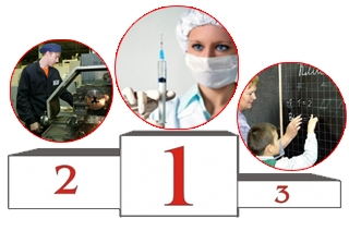 Все уйдут, они останутся