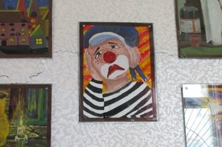 Детей – в подземелье? Детей – в подземелье?