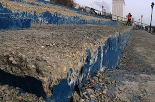 #Дорогаянабережная. Счетная палата РФ готовит обращение в Генпрокуратуру #Дорогаянабережная. Счетная палата РФ готовит обращение в Генпрокуратуру