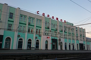 “Секс-скандал”. Начальник вокзала и “потерпевший” вместе отдыхали в ночном клубе