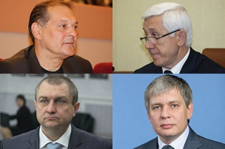 "Сословный рефлекс" в думе. Мнения Беликова, Капкаева, Курихина и Стрелюхина “Сословный рефлекс” в думе. Мнения Беликова, Капкаева, Курихина и Стрелюхина