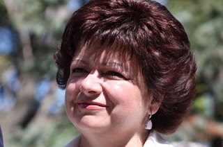 Дочь Марины Алешиной возглавила техникум