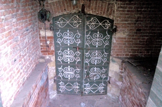 Большие муки