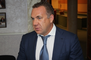 Олег Грищенко: “Затягивать пояс уже некуда” Олег Грищенко: “Затягивать пояс уже некуда”