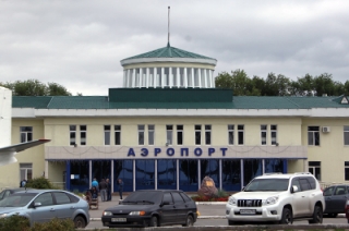 Red Wings Airlines не допускают к полетам по маршруту “Саратов-Москва”