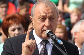 Губернатор: ответственность за рост земельного налога несут Росреестр и власти МР