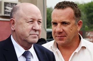 Олег Грищенко и Александр Буренин утратили позиции в медиарейтинге Олег Грищенко и Александр Буренин утратили позиции в медиарейтинге