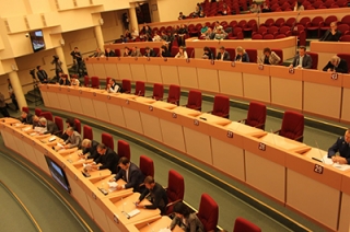 “Поправка Галкина” создаст дополнительные коррупционные риски