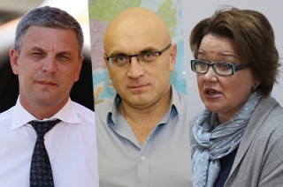 Директора туристических агентств потребовали уволить Игоря Третьякова Директора туристических агентств потребовали уволить Игоря Третьякова