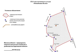 Власти готовы отдать 40 тысяч гектаров охотничьих угодий за 60 рублей в год